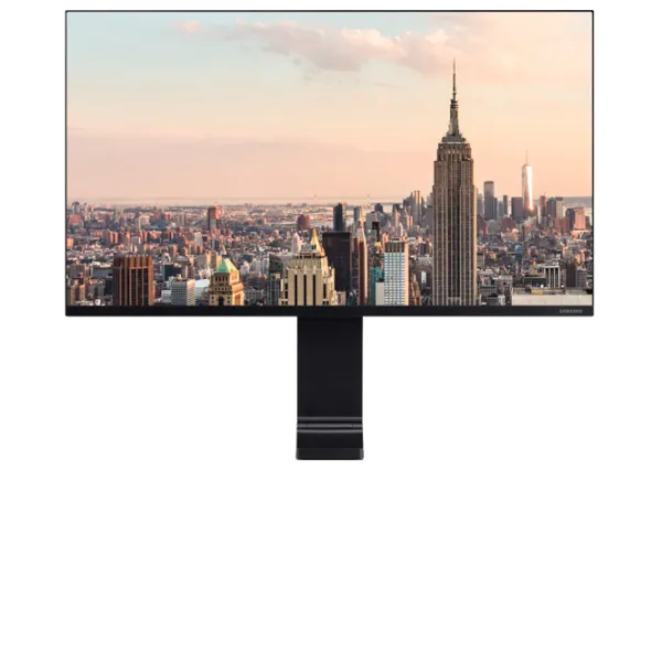 Монитор Samsung S32R750UEI 32" 4K 4 мс/ Черный photo 1