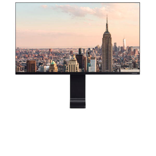 Монитор Samsung S32R750UEI 32" 4K 4 мс/ Черный photo 1
