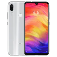 Xiaomi Redmi Note 7 4 GB/ 64 GB/ Dual SIM/ White