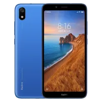 Xiaomi Redmi 7A 2 GB/ 16 GB/ Dual SIM/ Blue