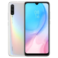 Xiaomi Mi A3 4 ГБ/ 64 ГБ/ Dual SIM/ Белый