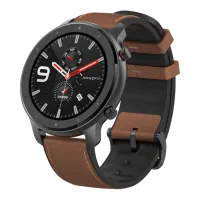 Умные часы Amazfit GTR 1.39"/ Черный