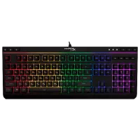 Tastatură HyperX Alloy Core RGB Cu fir/ Black