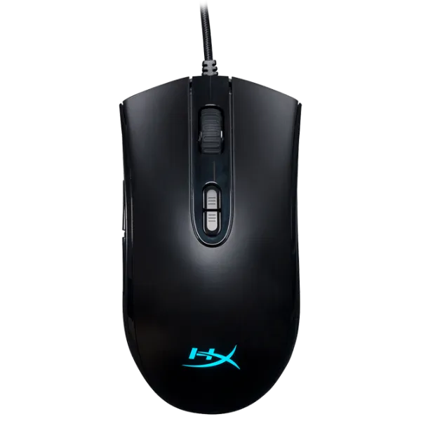 Мышь HyperX Pulsefire Core USB photo 1