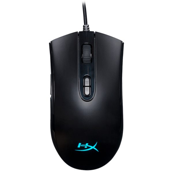 Мышь HyperX Pulsefire Core USB photo 1