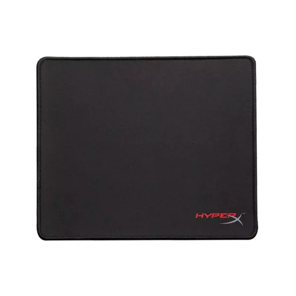Коврик для мышки HyperX FURY S Pro Small Красный Черный photo 1