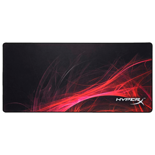 Covoraș pentru mouse HyperX FURY S Speed Extra Large Black photo 1