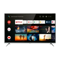Televizor TCL 50EP640 50"/ 4K/ Black