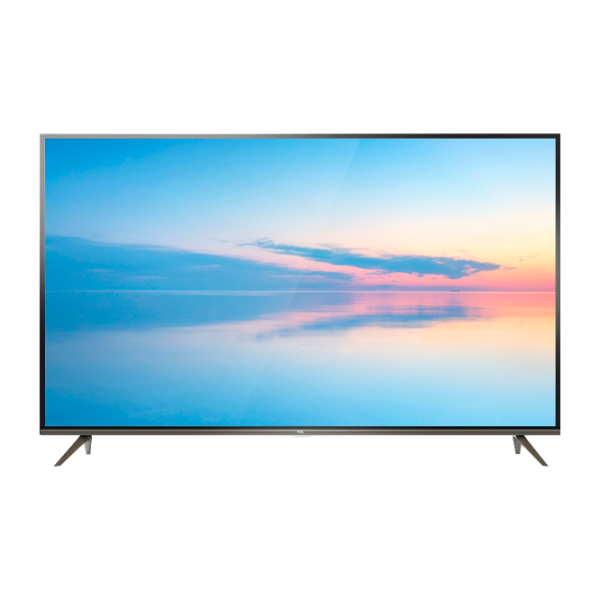 Televizor TCL 65EP640 65"/ VA/ 4K/ Smart/ Black photo 1