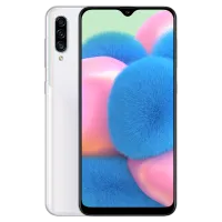 Samsung Galaxy A30s 3 ГБ/ 32 ГБ/ Dual SIM/ Белый 