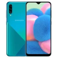 Samsung Galaxy A30s 4 GB/ 64 GB/ Dual SIM/ Green 