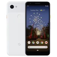 Google Pixel 3a XL 4 GB/ 64 GB/ Single SIM/ White