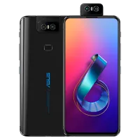 Asus Zenfone 6 ZE630KL ZE630KL 6 ГБ/ 128 ГБ/ Dual SIM/ Черный