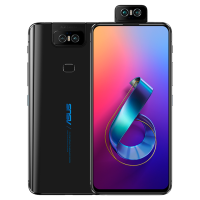 ㉝■ ASUS Zenfone 6 ZS630KL BK256S8/RAM8GB Asus Zenfone 6 ZE630KL ZE630KL 6 GB/ 128 GB/ Dual SIM/ Black