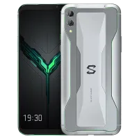 Xiaomi Black Shark 2 8 GB/ 128 GB/ Dual SIM/ Platinum Silver