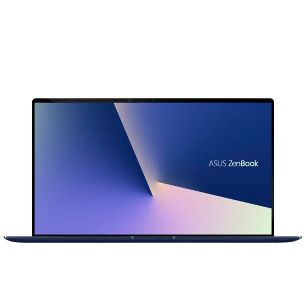 Asus ZenBook UX533FD Core i7/ 16 GB/ 512 GB/ VGA Discretă/ Blue photo 1 Asus ZenBook UX533FD Core i7/ 16 GB/ 512 GB/ VGA Discretă/ Blue photo 1