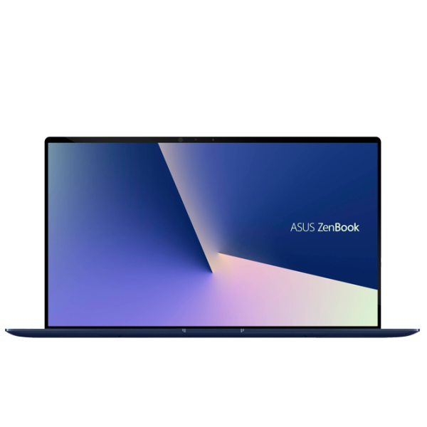 Asus ZenBook UX533FD Core i7/ 16 GB/ 512 GB/ VGA Discretă/ Blue photo 1 Asus ZenBook UX533FD Core i7/ 16 GB/ 512 GB/ VGA Discretă/ Blue photo 1