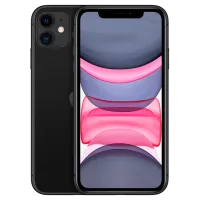 Smartphone Apple iPhone 11 4 GB/ 64 GB/ Single SIM/ Black 