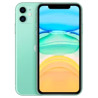 Apple iPhone 11 4 ГБ/ 64 ГБ/ Single SIM/ Зеленый 