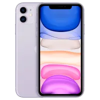 Apple iPhone 11 4 ГБ/ 64 ГБ/ Single SIM/ Пурпурный 