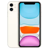Apple iPhone 11 4 ГБ/ 64 ГБ/ Single SIM/ Белый 