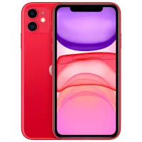 Apple iPhone 11 4 ГБ/ 128 ГБ/ Single SIM/ Красный 