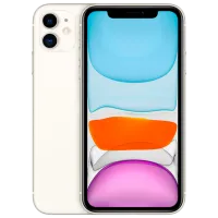 Apple iPhone 11 4 ГБ/ 128 ГБ/ Single SIM/ Белый 