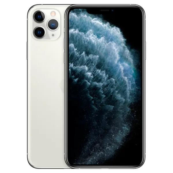Apple iPhone 11 Pro 4 GB/ 64 GB/ Single SIM/ Silver photo 1