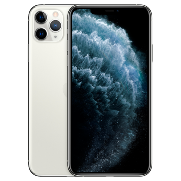 Apple iPhone 11 Pro 4 GB/ 64 GB/ Single SIM/ Silver photo 1
