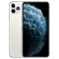 Apple iPhone 11 Pro 4 GB/ 64 GB/ Single SIM/ Silver