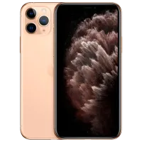 Apple iPhone 11 Pro 4 ГБ/ 256 ГБ/ Single SIM/ Золото 