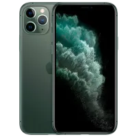 Apple iPhone 11 Pro 4 ГБ/ 256 ГБ/ Single SIM/ Midnight Green 