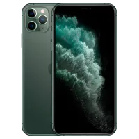 Apple iPhone 11 Pro 4 ГБ/ 512 ГБ/ Single SIM/ Midnight Зелёный