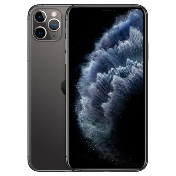 Apple iPhone 11 Pro 4 GB/ 512 GB/ Single SIM/ Space Gray photo 1