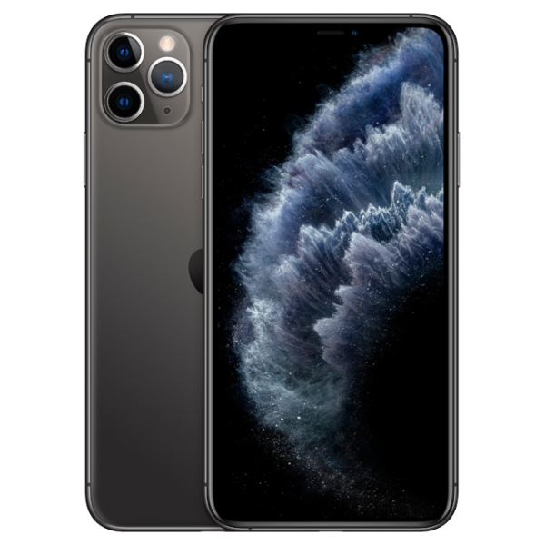 Apple iPhone 11 Pro 4 GB/ 512 GB/ Single SIM/ Space Gray photo 1