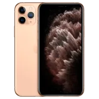 Apple iPhone 11 Pro Max 4 GB/ 64 GB/ Single SIM/ Gold 