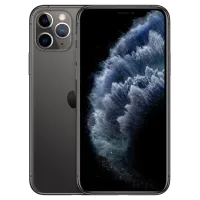 Смартфон Apple iPhone 11 Pro Max 4 ГБ/ 64 ГБ/ Single SIM/ Space Gray 