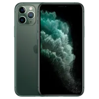 Apple iPhone 11 Pro Max 4 ГБ/ 64 ГБ/ Single SIM/ Midnight Green 