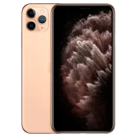 Apple iPhone 11 Pro Max 4 ГБ/ 512 ГБ/ Dual SIM/ Золотой