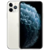 Смартфон Apple iPhone 11 Pro Max 4 ГБ/ 512 ГБ/ Single SIM/ Серебряный 