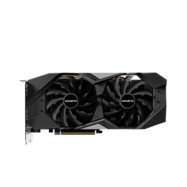 Videocard Gigabyte GV-N206SWF2OC-8GD GeForce RTX 2060 SUPER/ 8 GB photo 1
