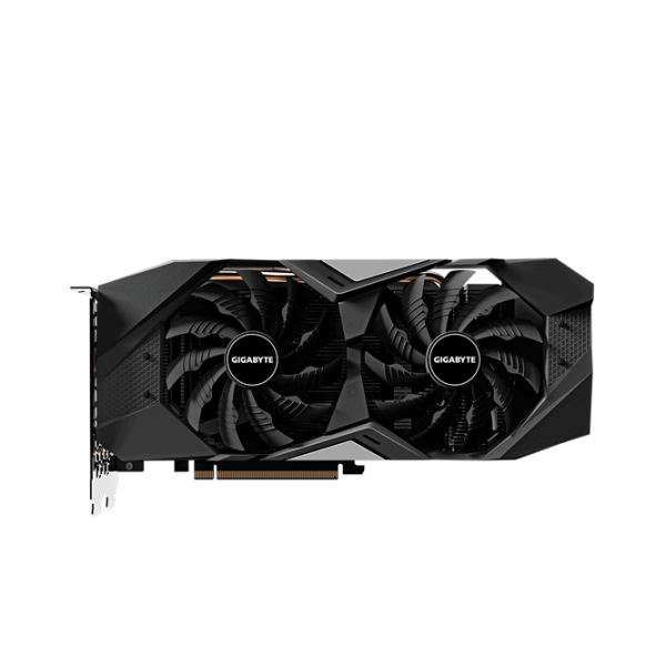Videocard Gigabyte GV-N206SWF2OC-8GD GeForce RTX 2060 SUPER/ 8 GB photo 1