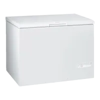 Морозильник Gorenje FH 401 W Белый