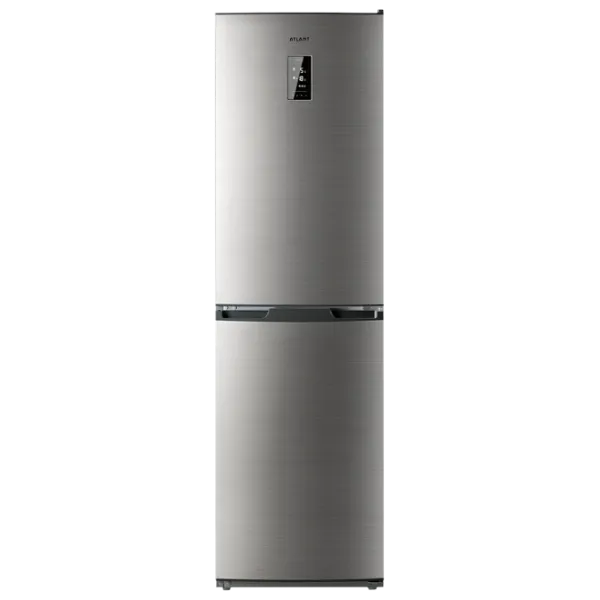 Frigider Atlant ХМ 4425-149-ND cu congelator jos 314 l / 206.8 cm / Gray photo 1