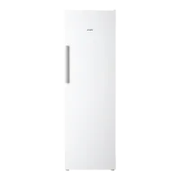 Морозильник Atlant M-7606-000-N Белый