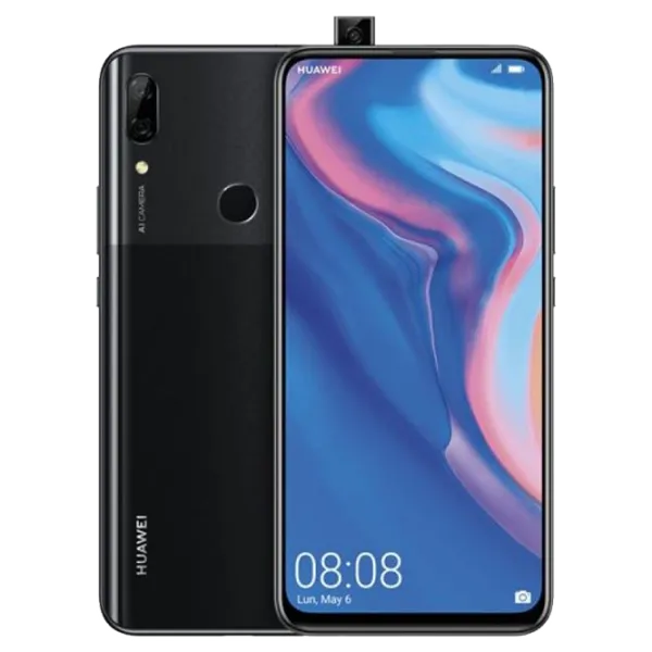 Huawei P Smart Z 4 GB/ 64 GB/ Dual SIM/ Black photo 1