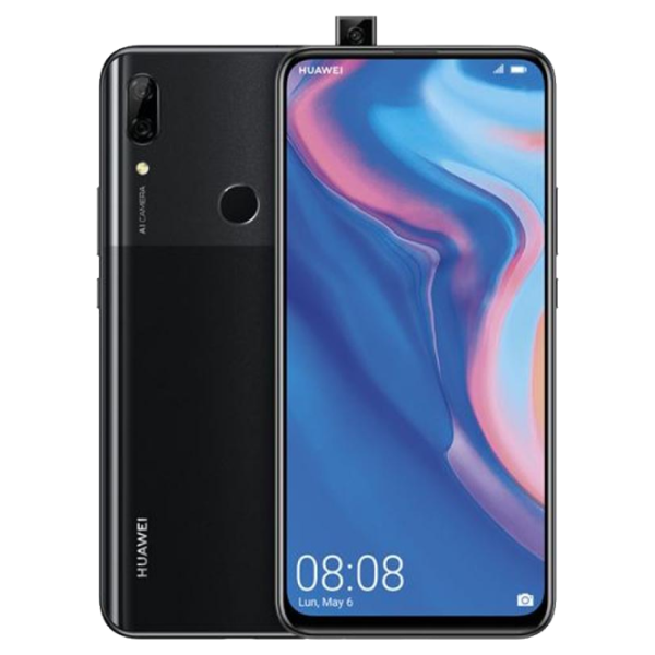 Huawei P Smart Z 4 GB/ 64 GB/ Dual SIM/ Black photo 1
