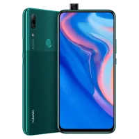 Huawei P Smart Z 4 ГБ/ 64 ГБ/ Dual SIM/ Зелёный