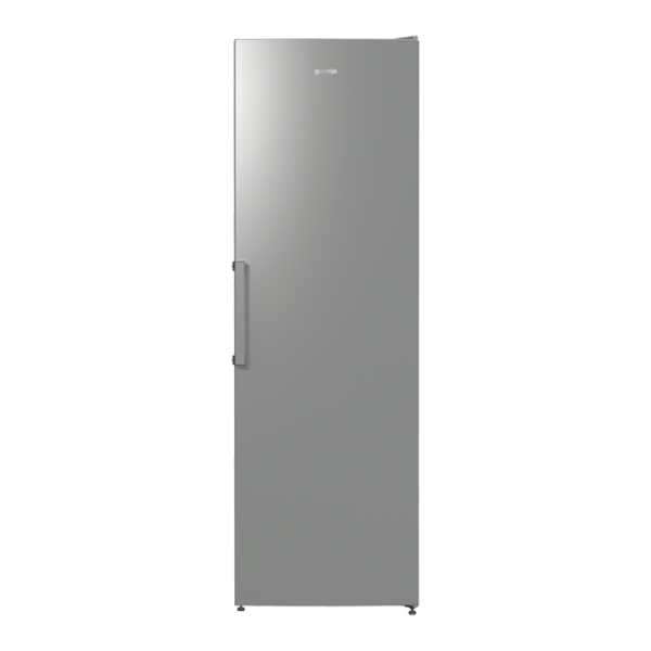 Congelator Gorenje FN 6191 CX Silver photo 1