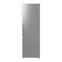 Морозильник Gorenje FN 6191 CX Серебристый